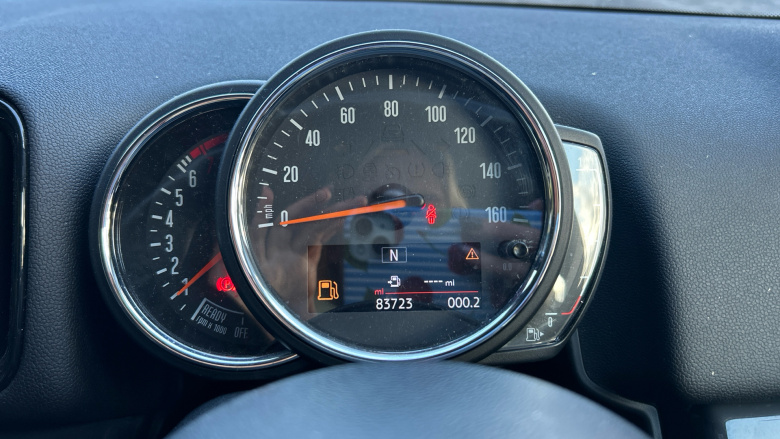 MINI Countryman 1.5 Cooper Classic 5dr Petrol Hatchback